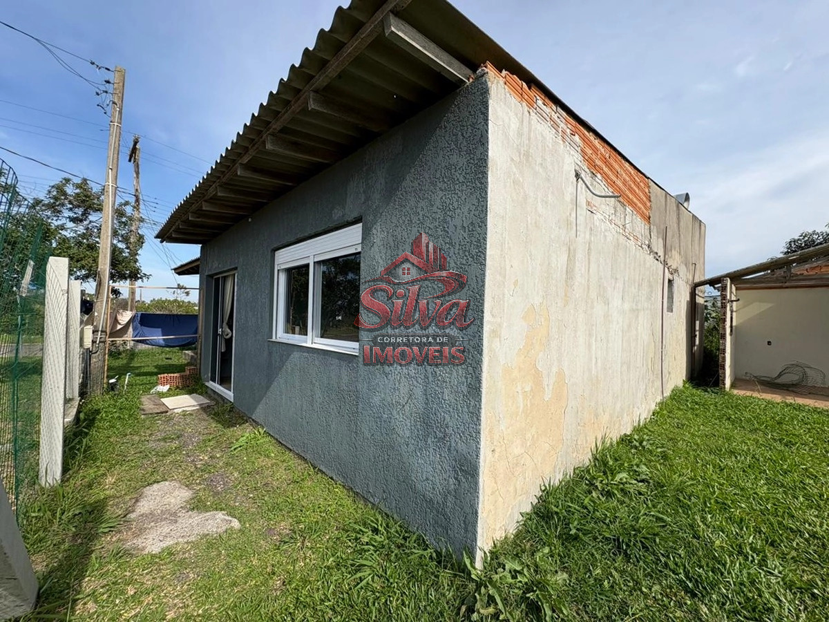 Casa, 2 quartos, 100 m² - Foto 1