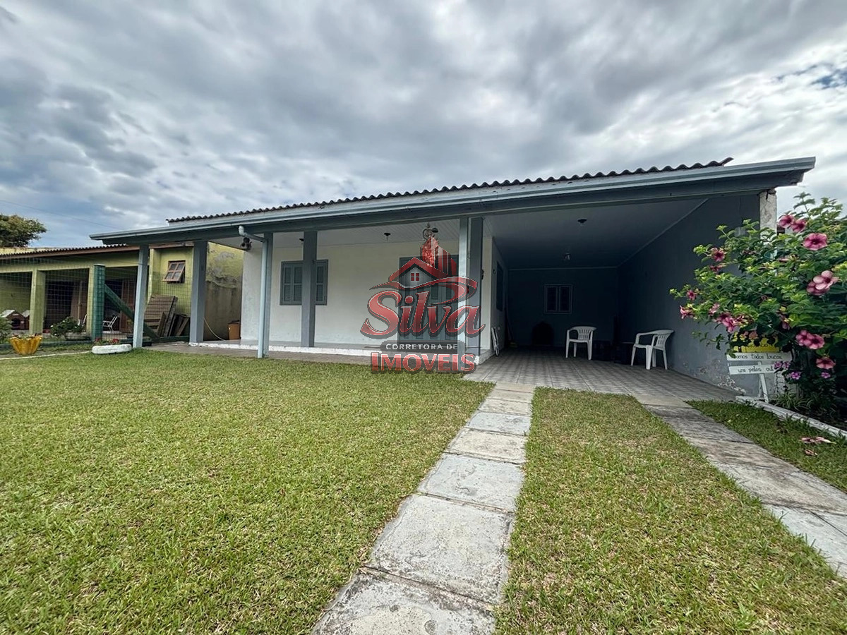 Casa - Foto 1
