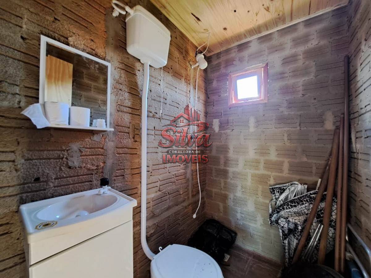 Casa, 2 quartos - Foto 6