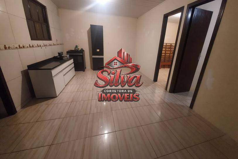 Casa, 3 quartos - Foto 11
