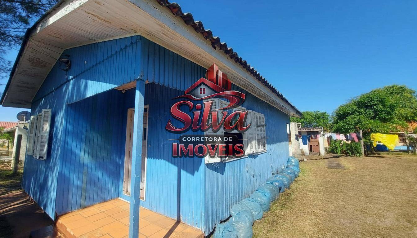 Casa, 4 quartos - Foto 1