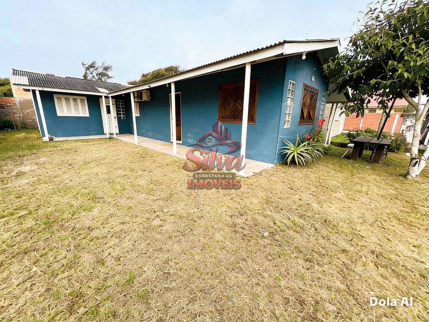Casa, 4 quartos - Foto 1