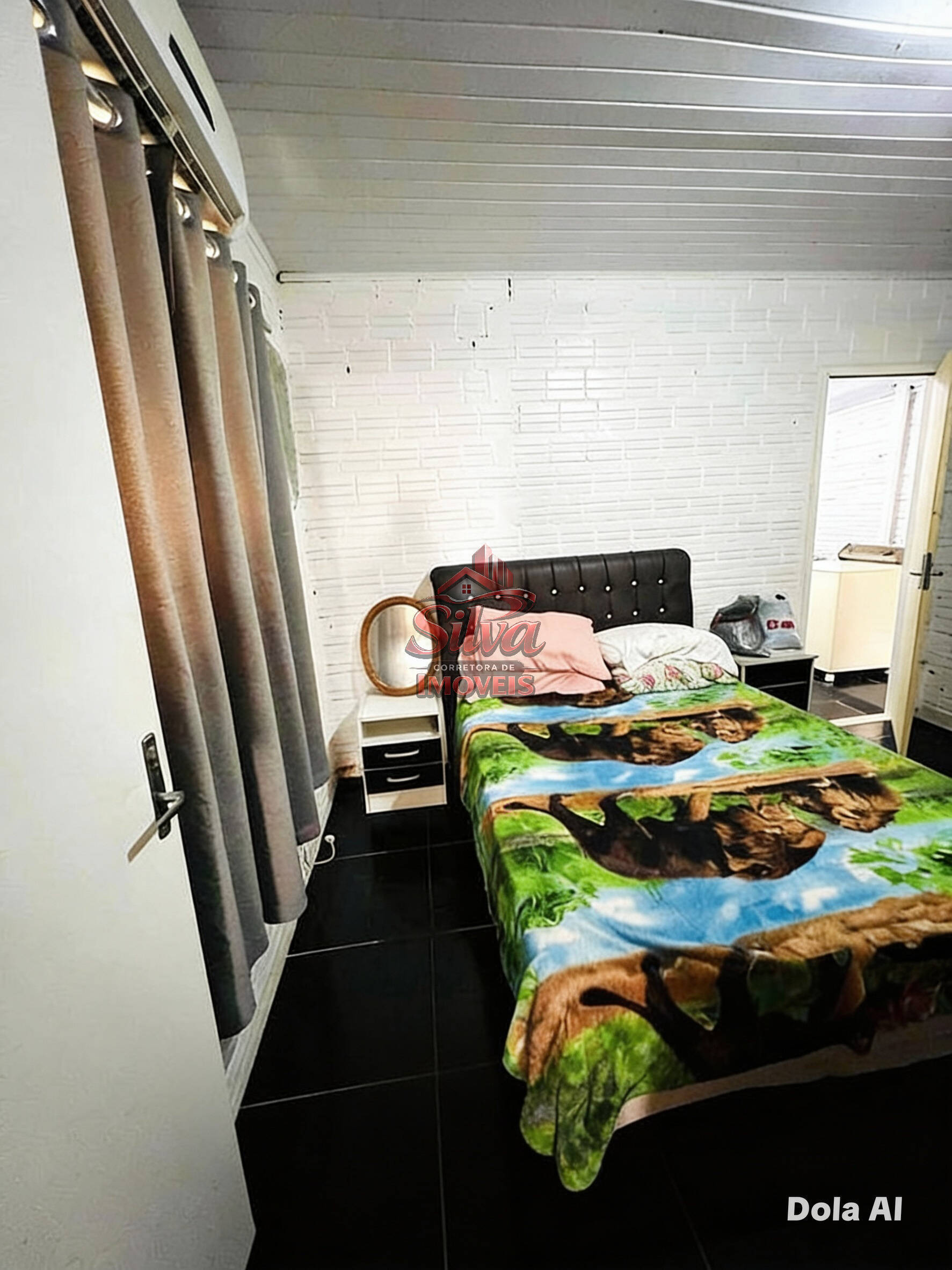 Casa, 4 quartos - Foto 3
