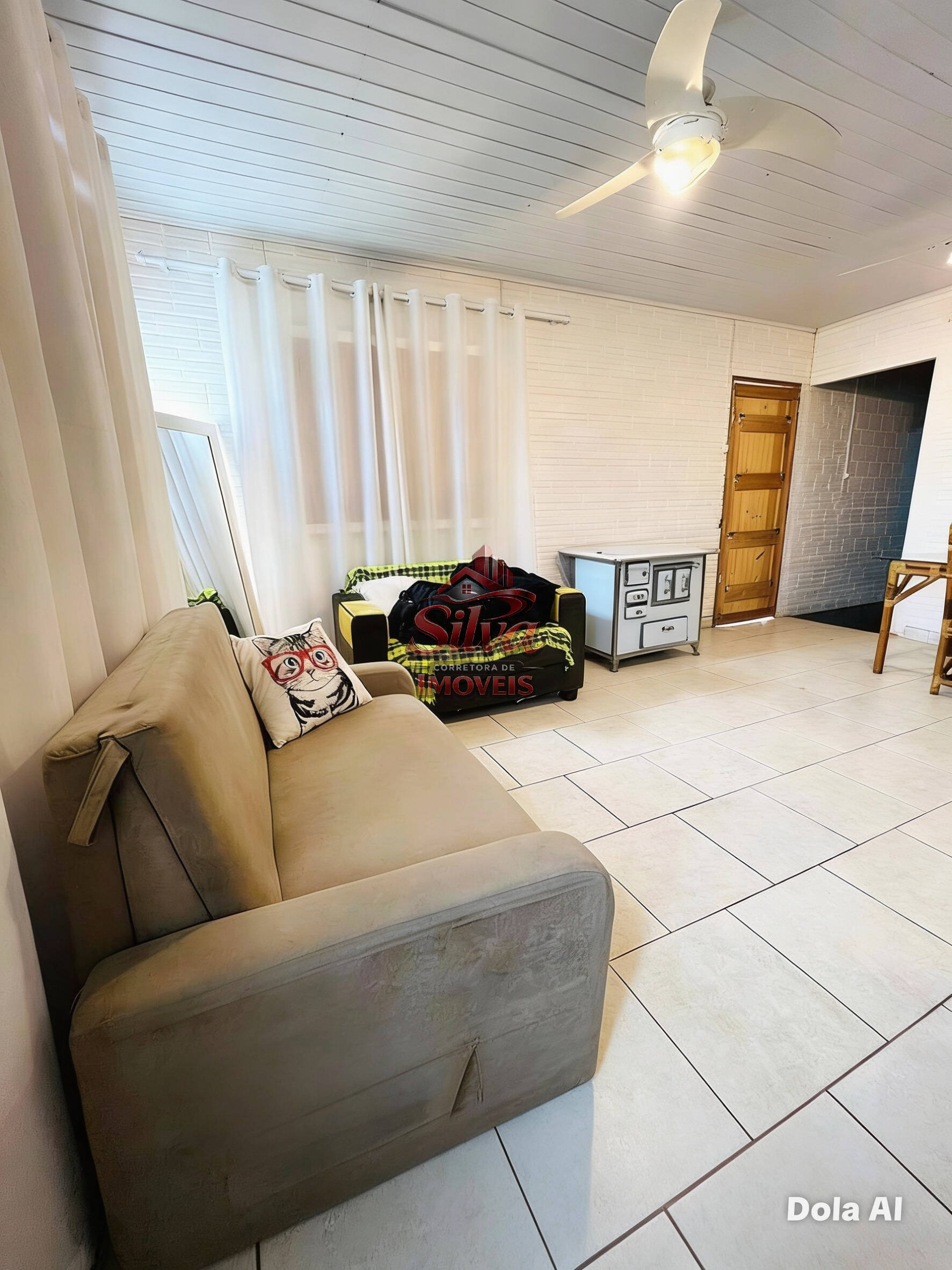 Casa, 4 quartos - Foto 5