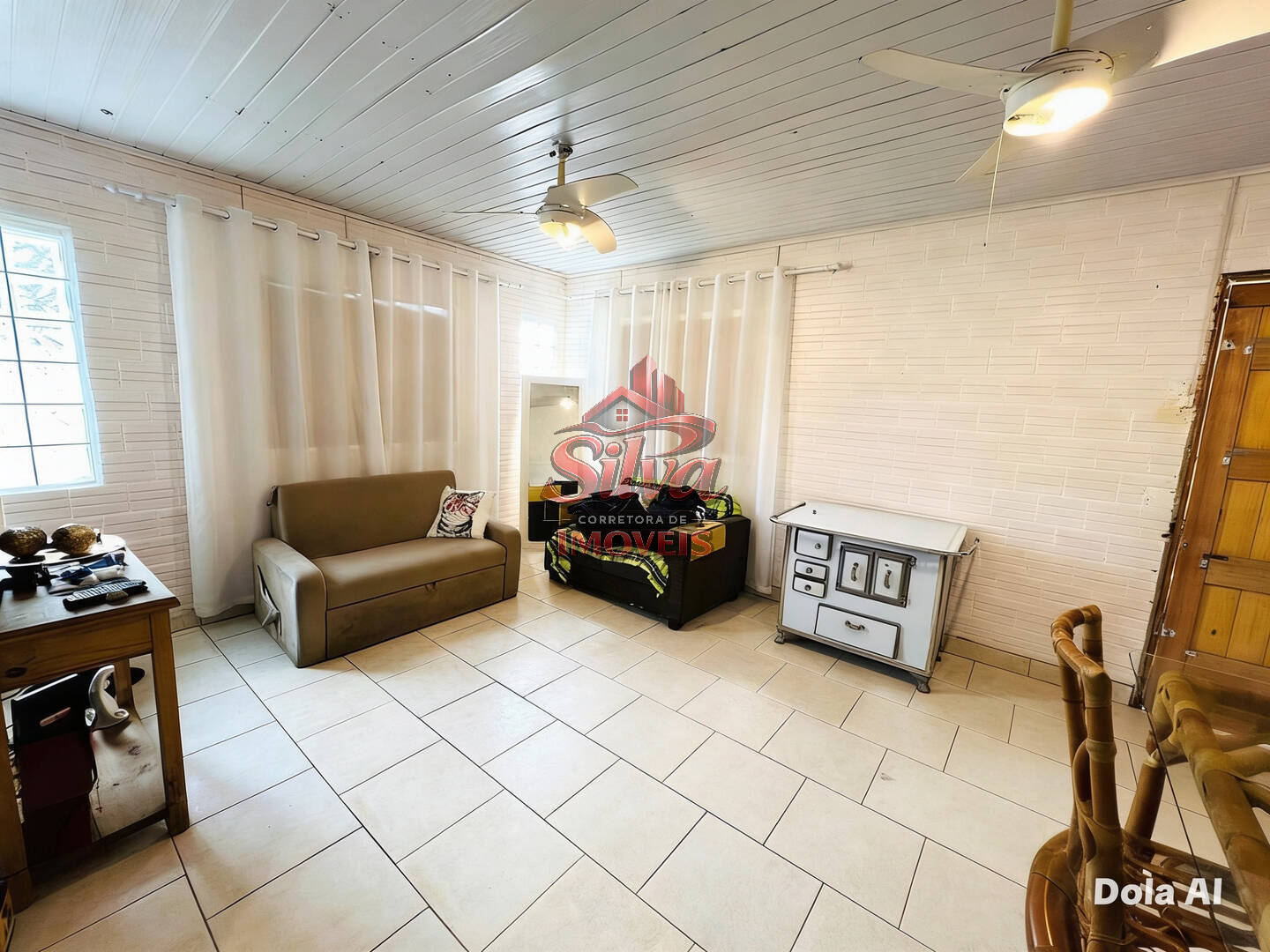 Casa, 4 quartos - Foto 6