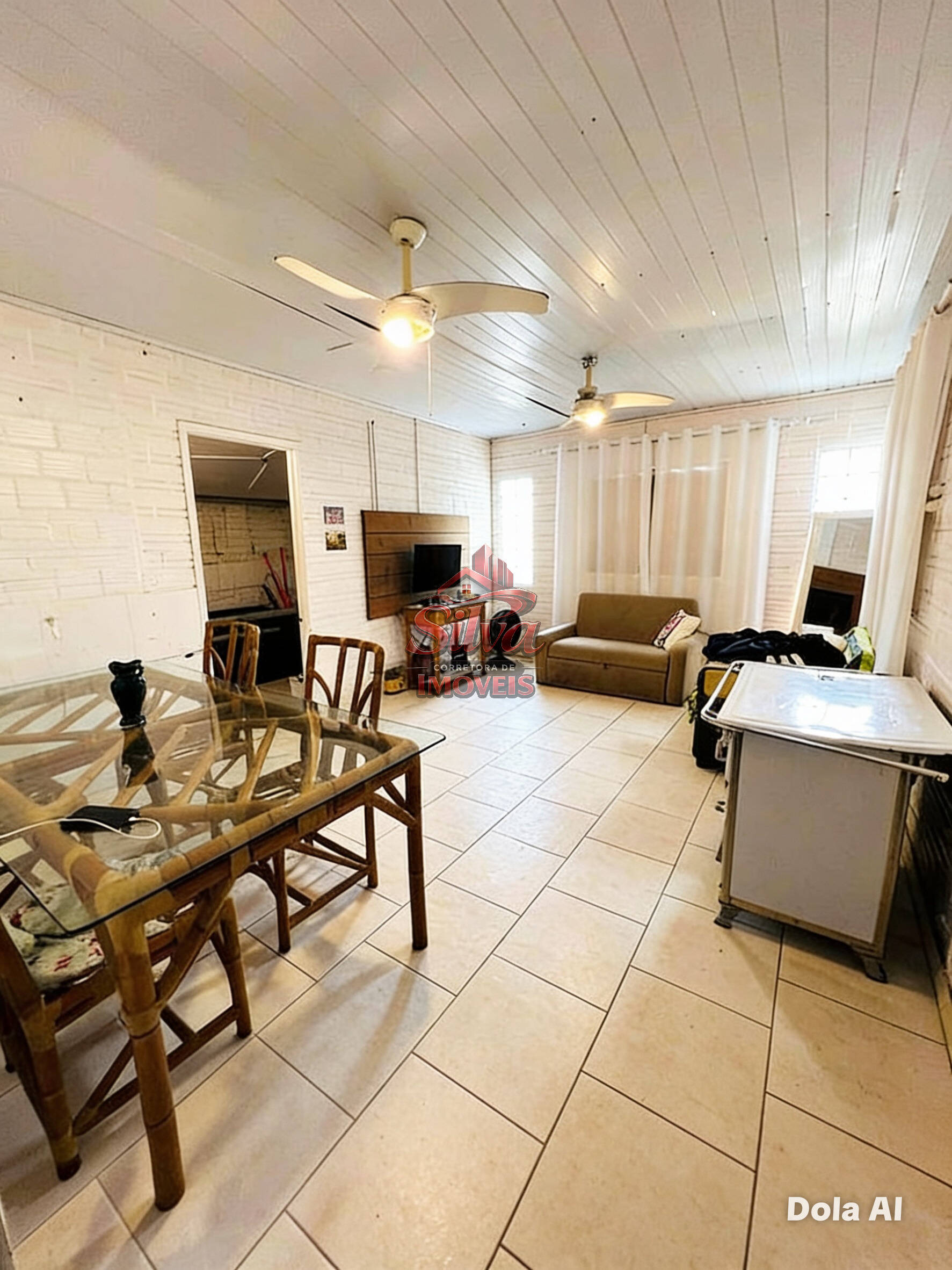 Casa, 4 quartos - Foto 7
