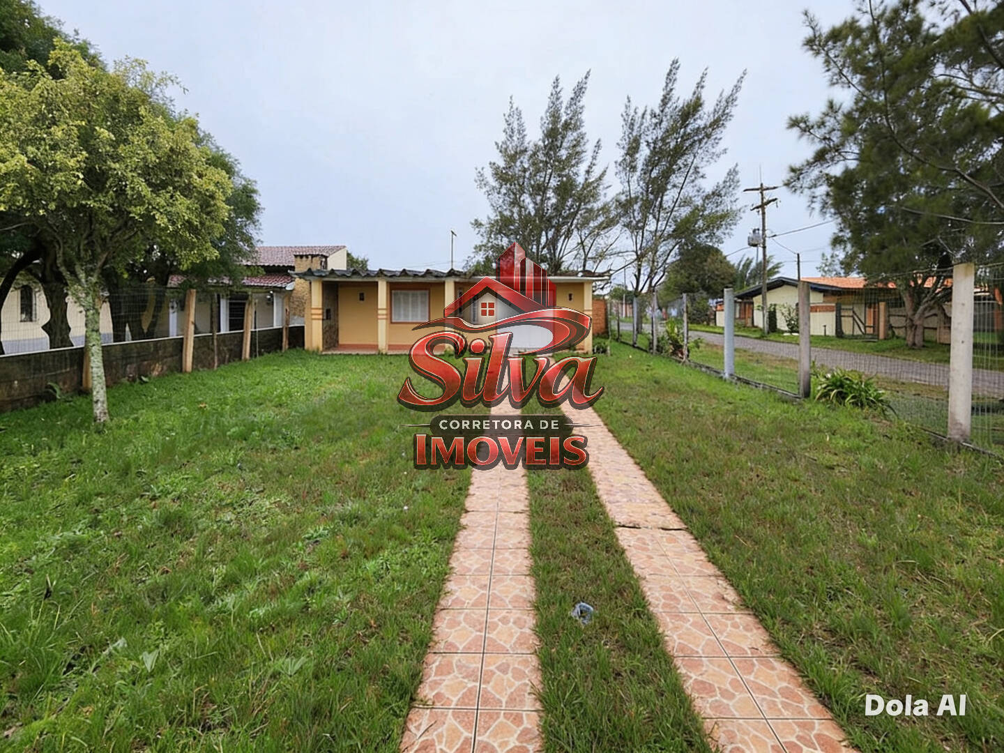 Casa, 2 quartos - Foto 4
