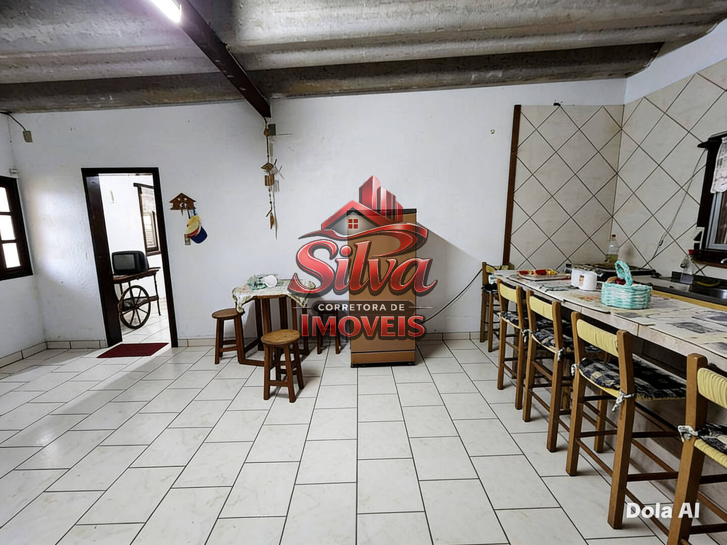 Casa, 2 quartos - Foto 13