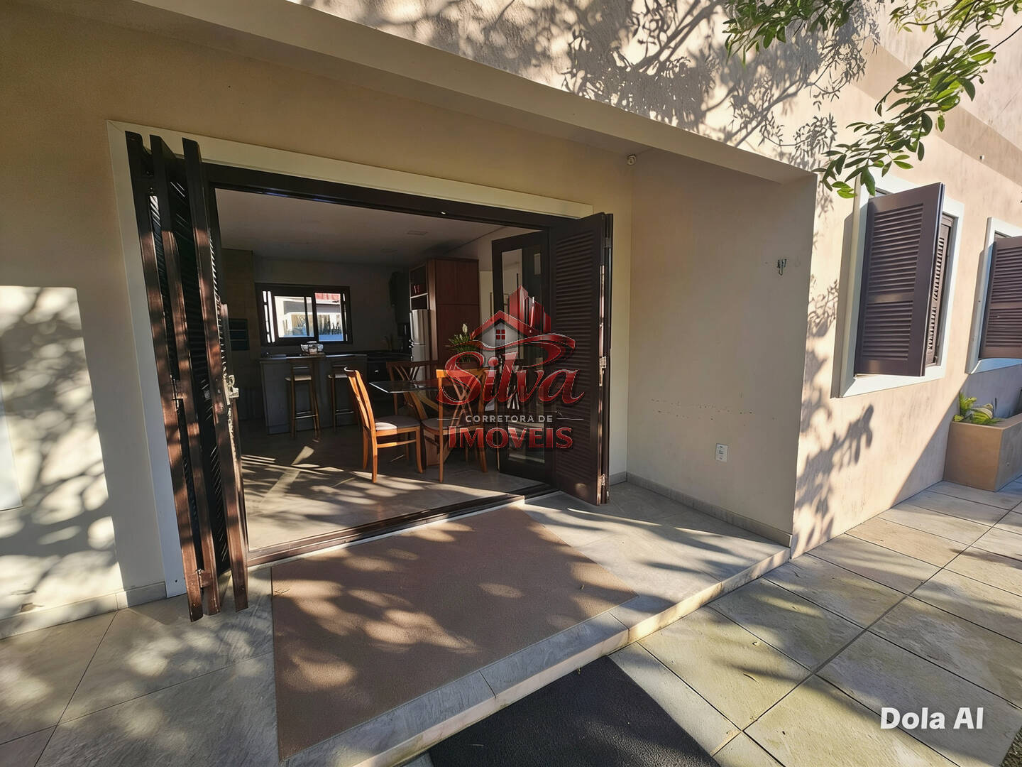 Casa, 4 quartos - Foto 2