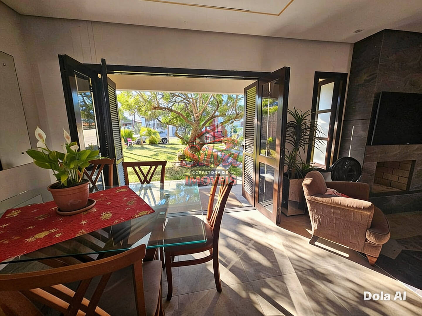 Casa, 4 quartos - Foto 5