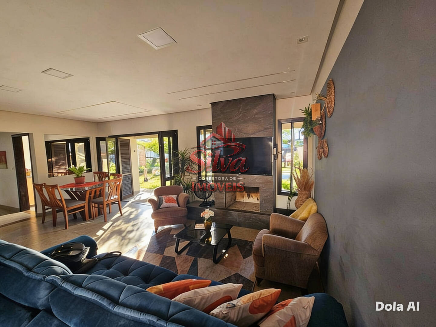 Casa, 4 quartos - Foto 6