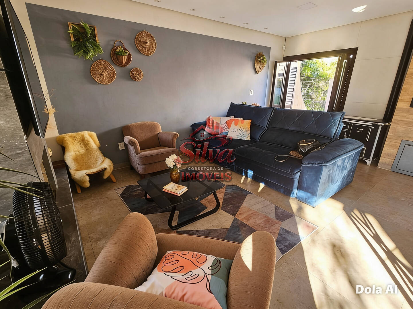 Casa, 4 quartos - Foto 12