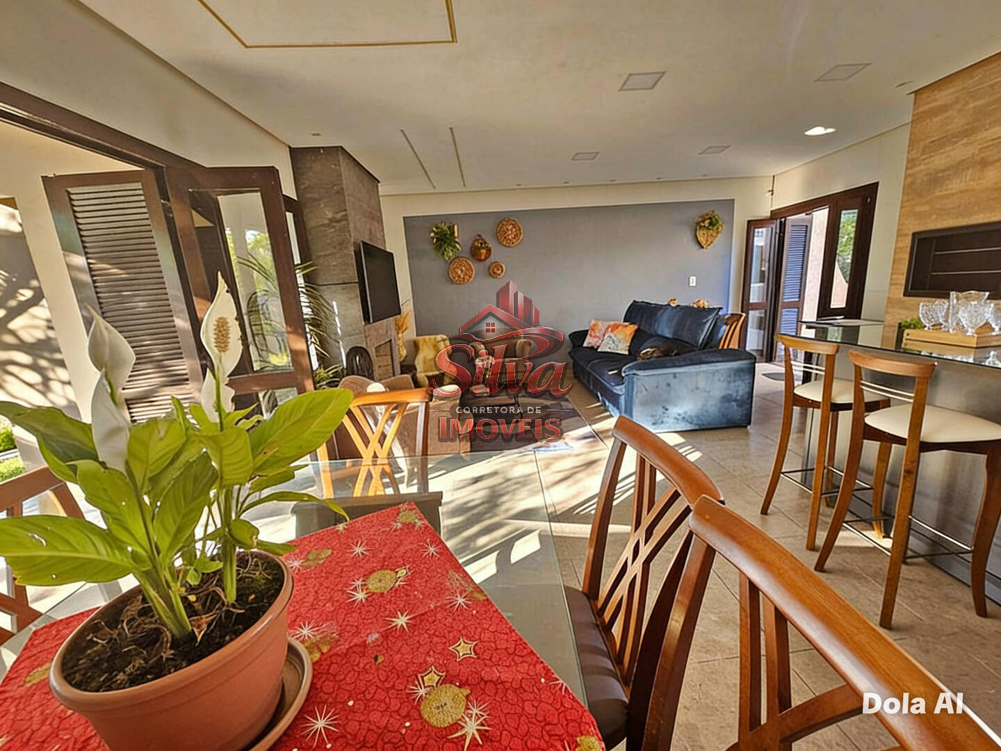 Casa, 4 quartos - Foto 18