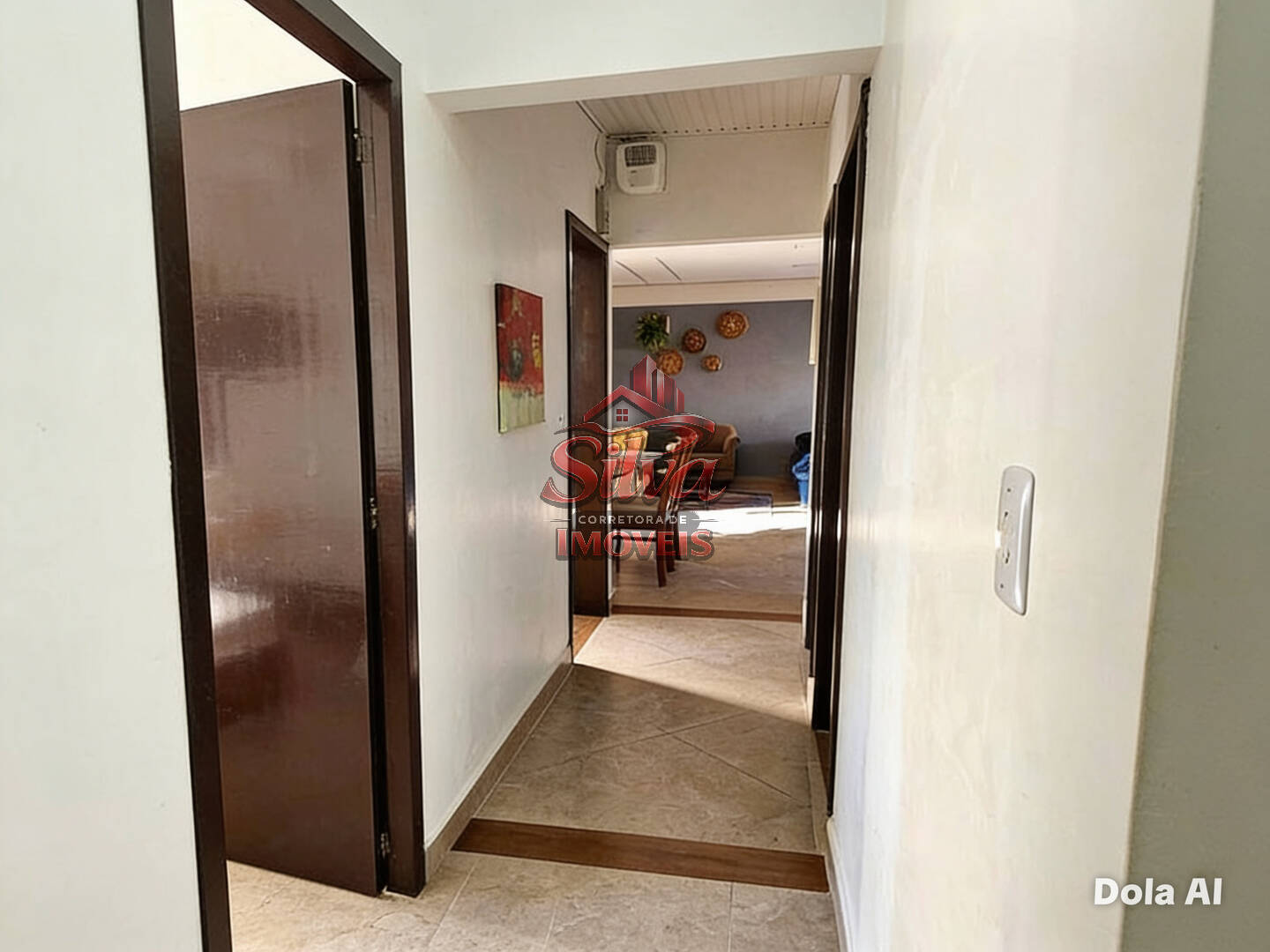 Casa, 4 quartos - Foto 21