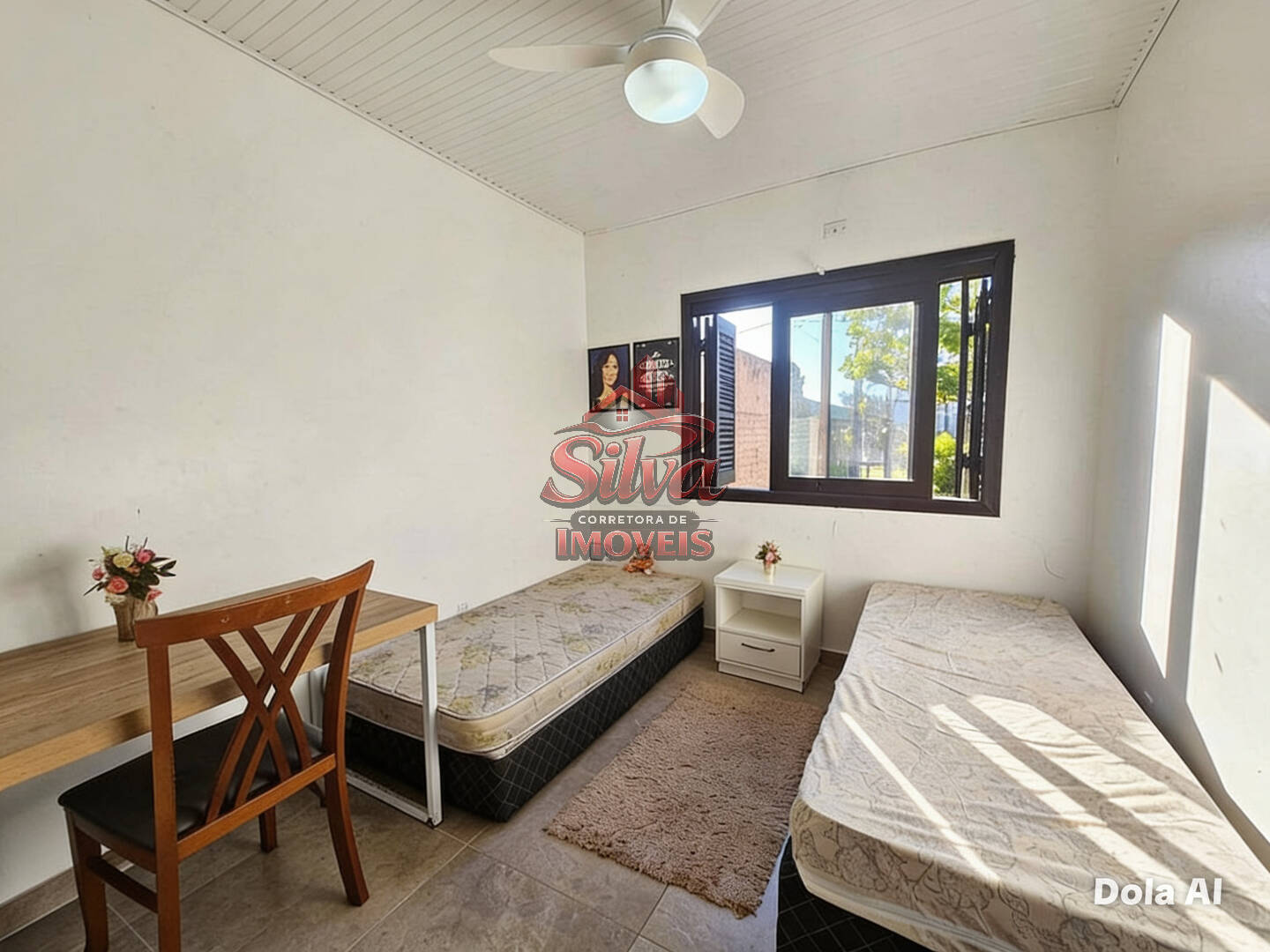 Casa, 4 quartos - Foto 22