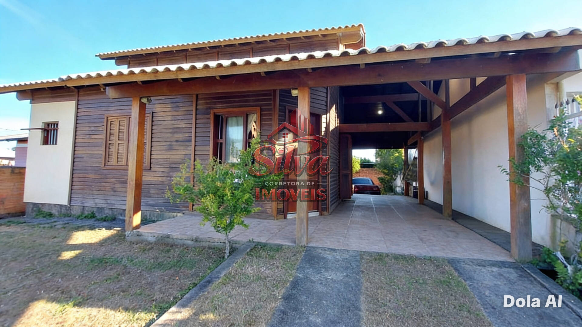 Casa, 2 quartos - Foto 3