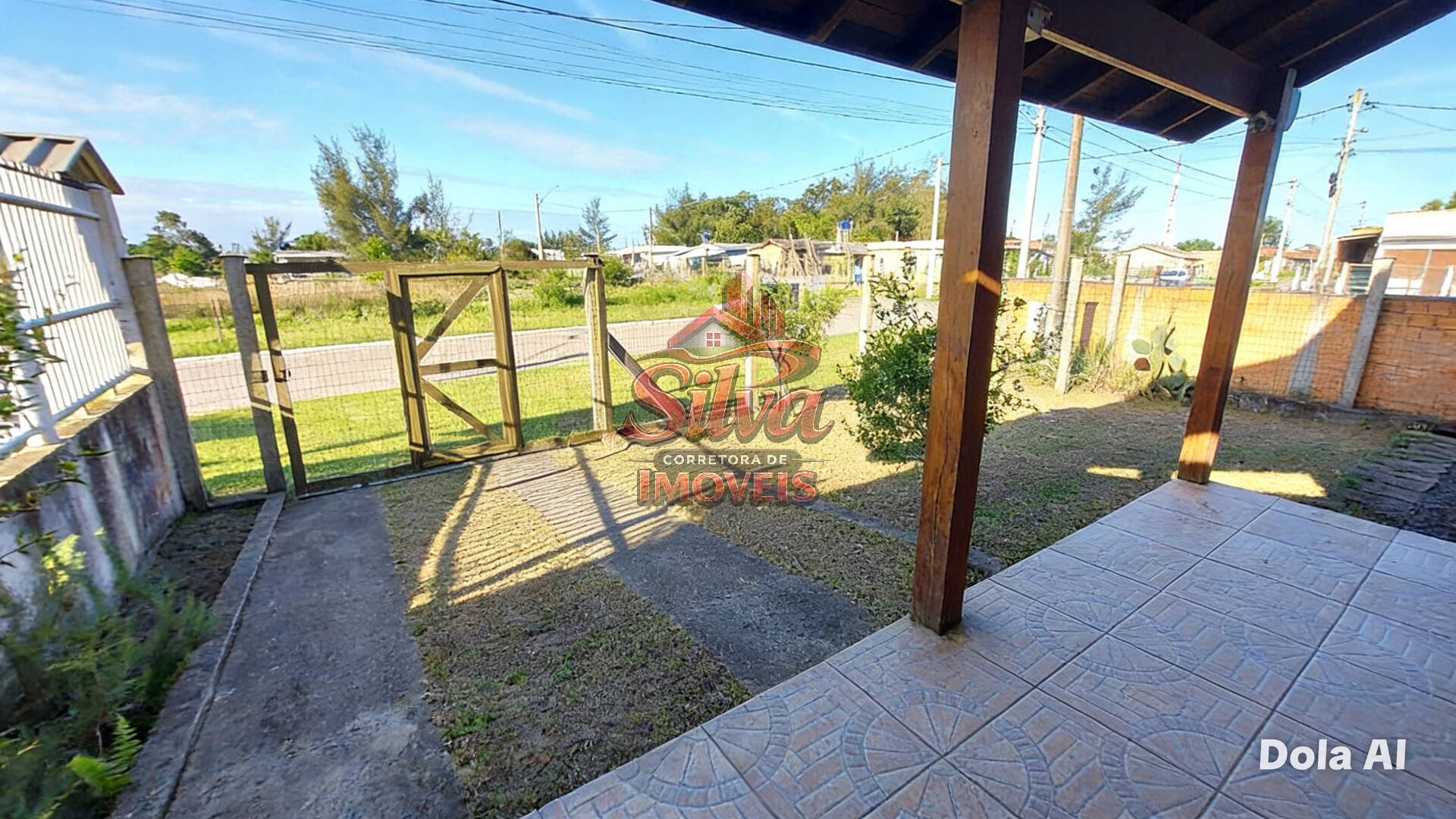 Casa, 2 quartos - Foto 4