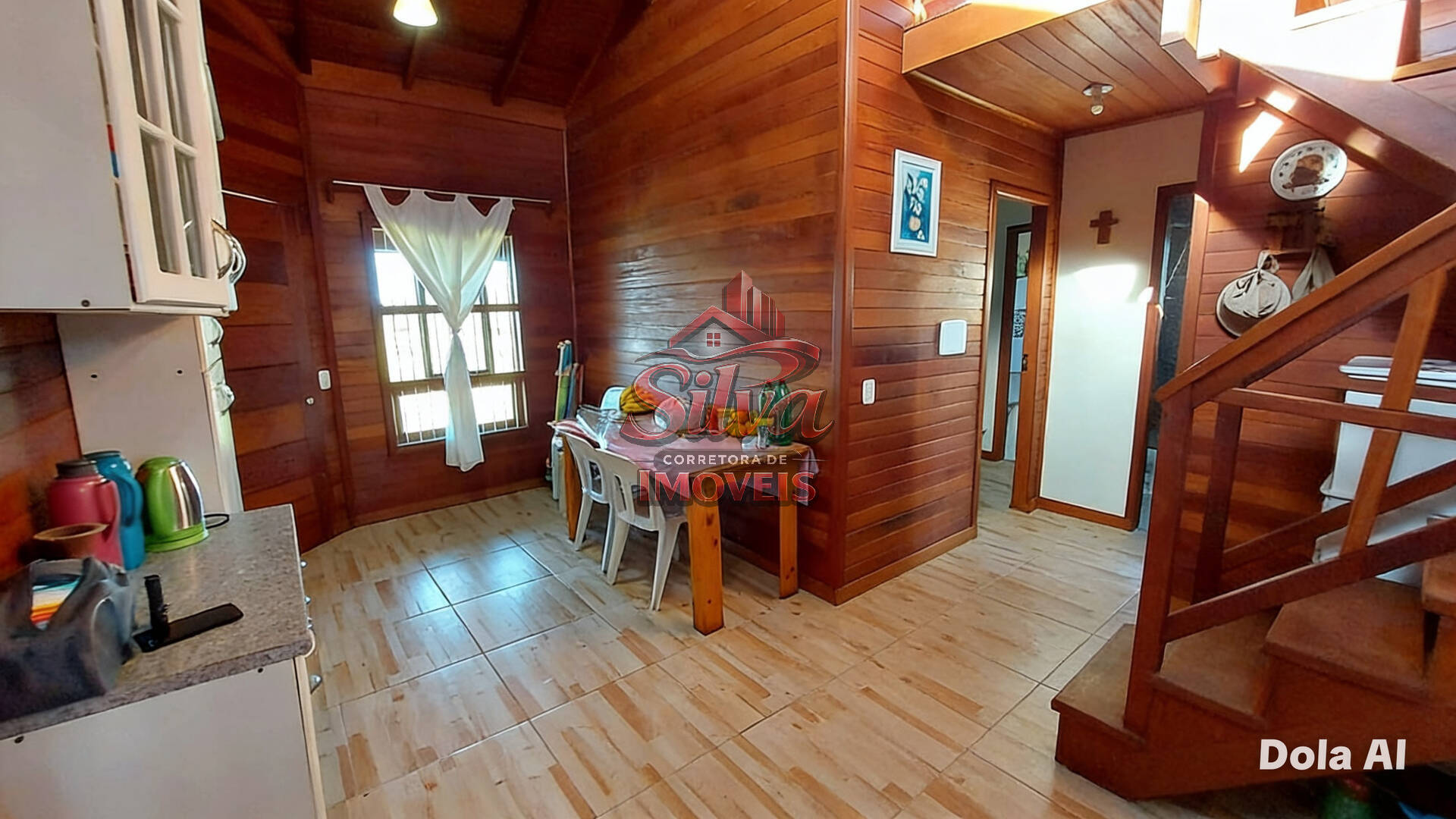 Casa, 2 quartos - Foto 7