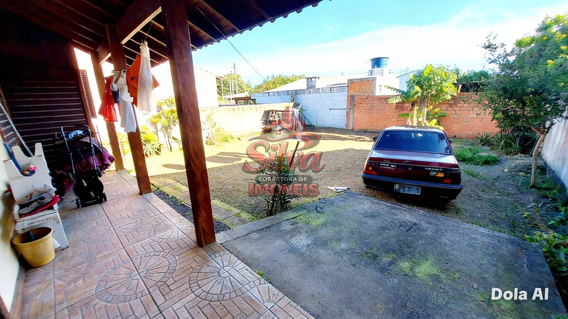 Casa, 2 quartos - Foto 12