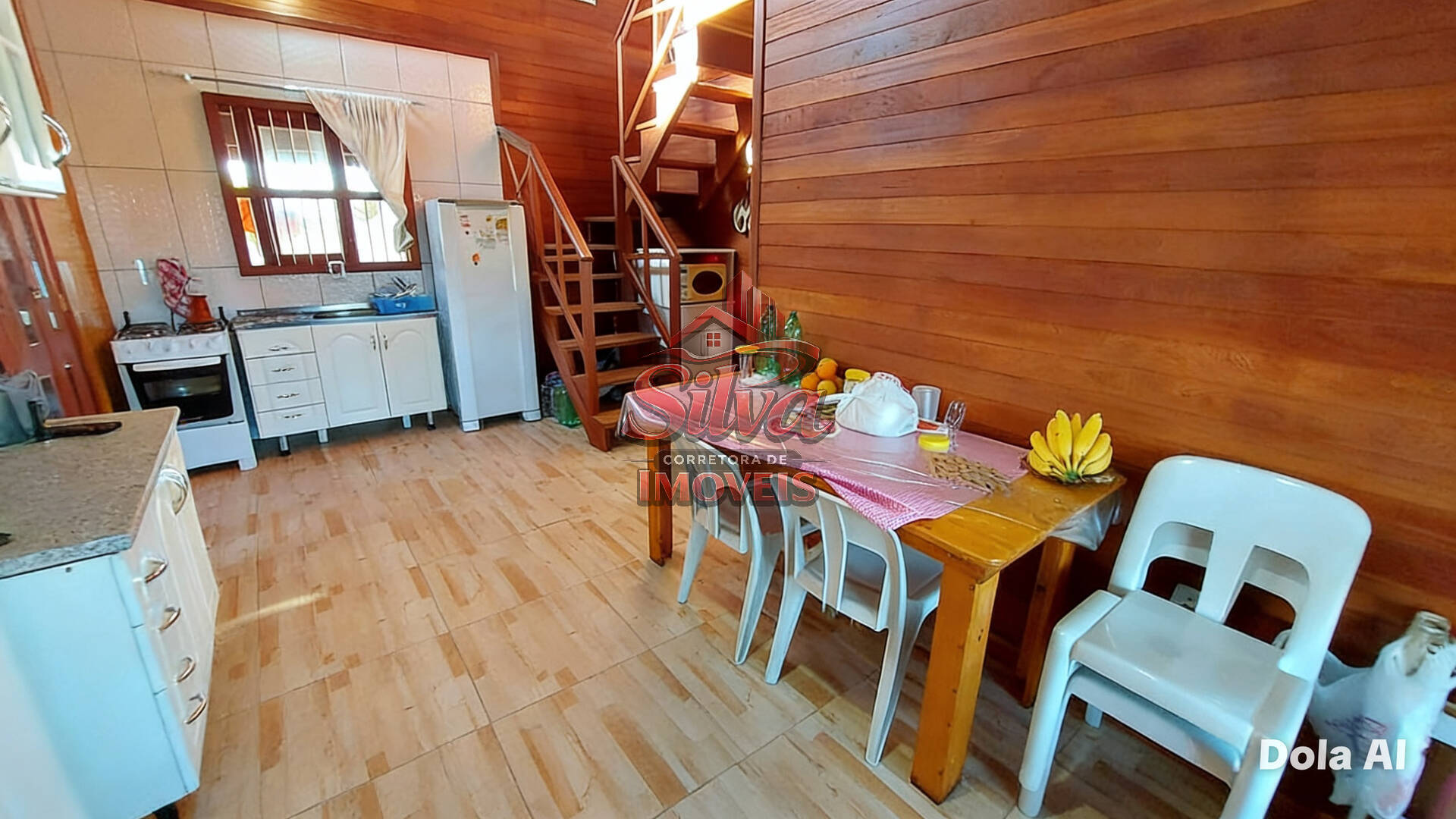 Casa, 2 quartos - Foto 15