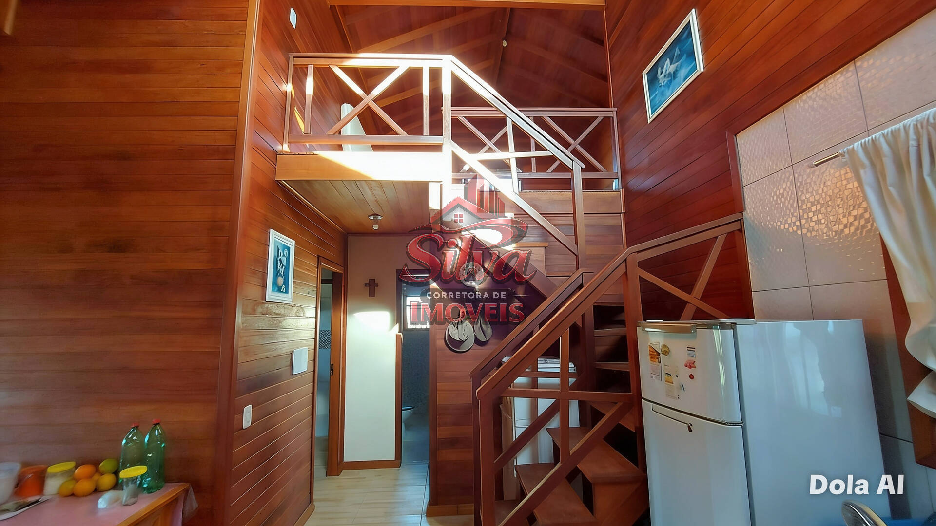 Casa, 2 quartos - Foto 17