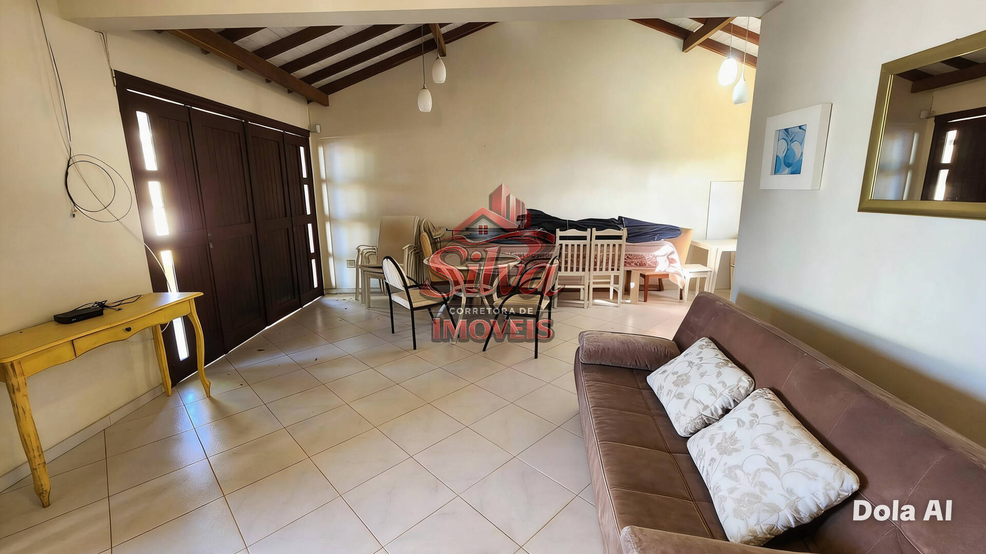 Casa, 1 quarto - Foto 6
