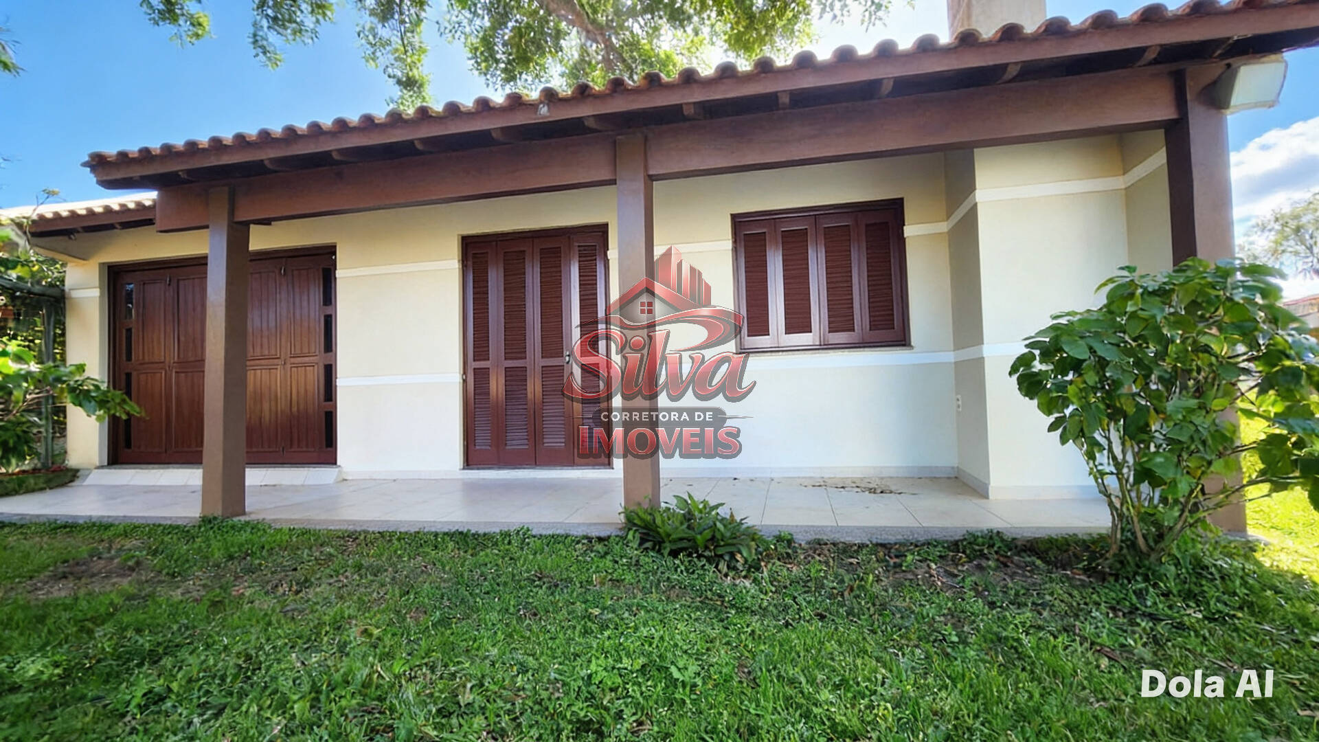 Casa, 1 quarto - Foto 2