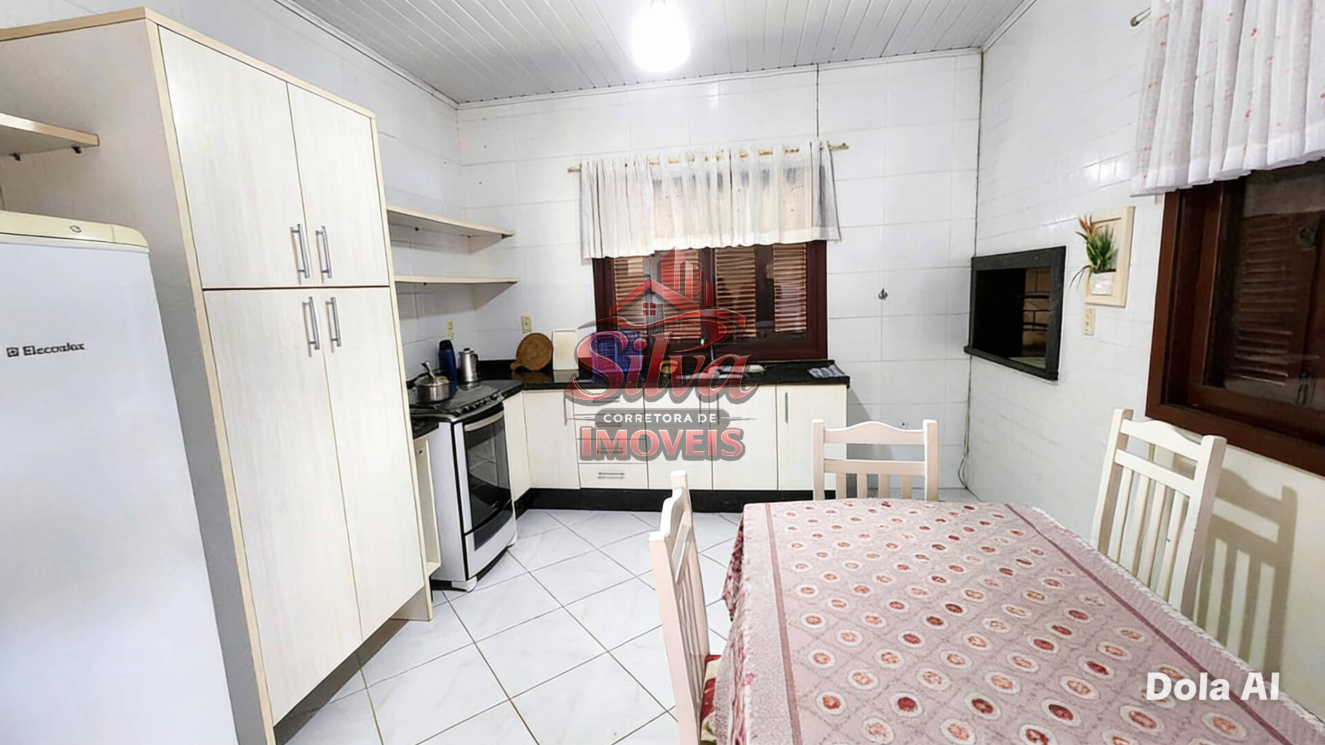Casa, 1 quarto - Foto 18