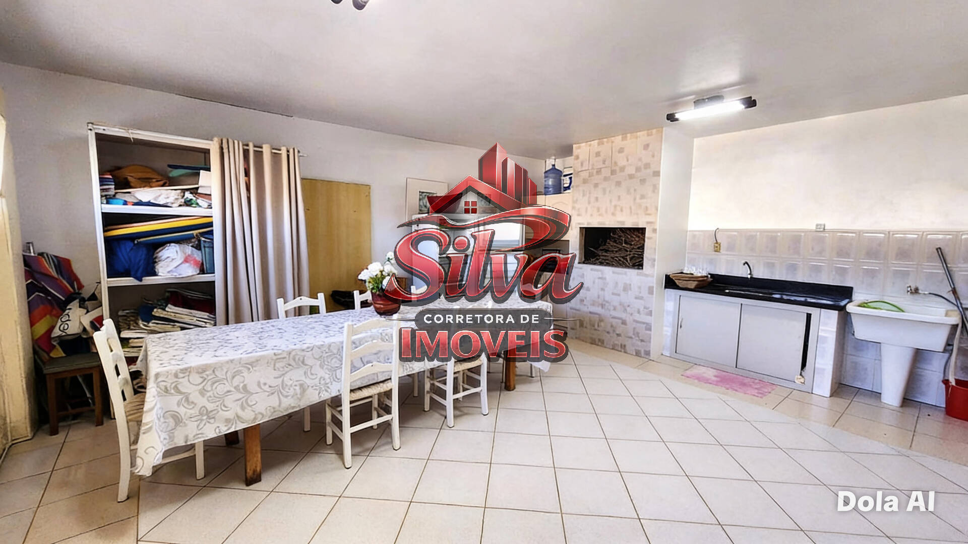 Casa, 3 quartos - Foto 8