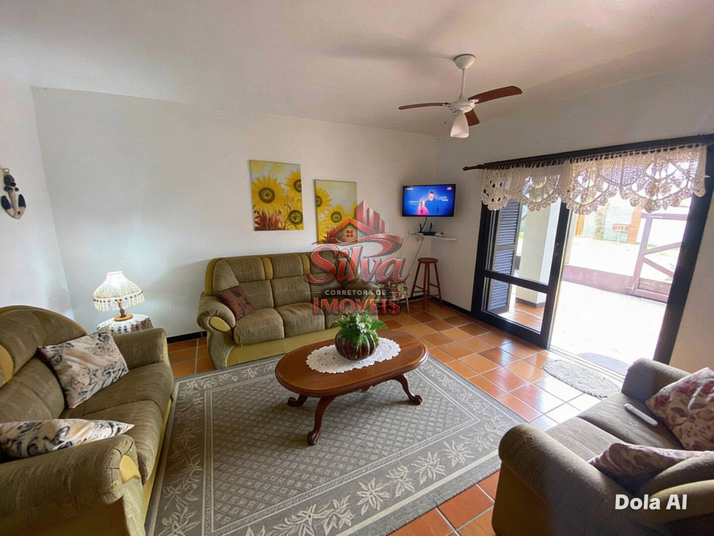 Casa, 3 quartos - Foto 4