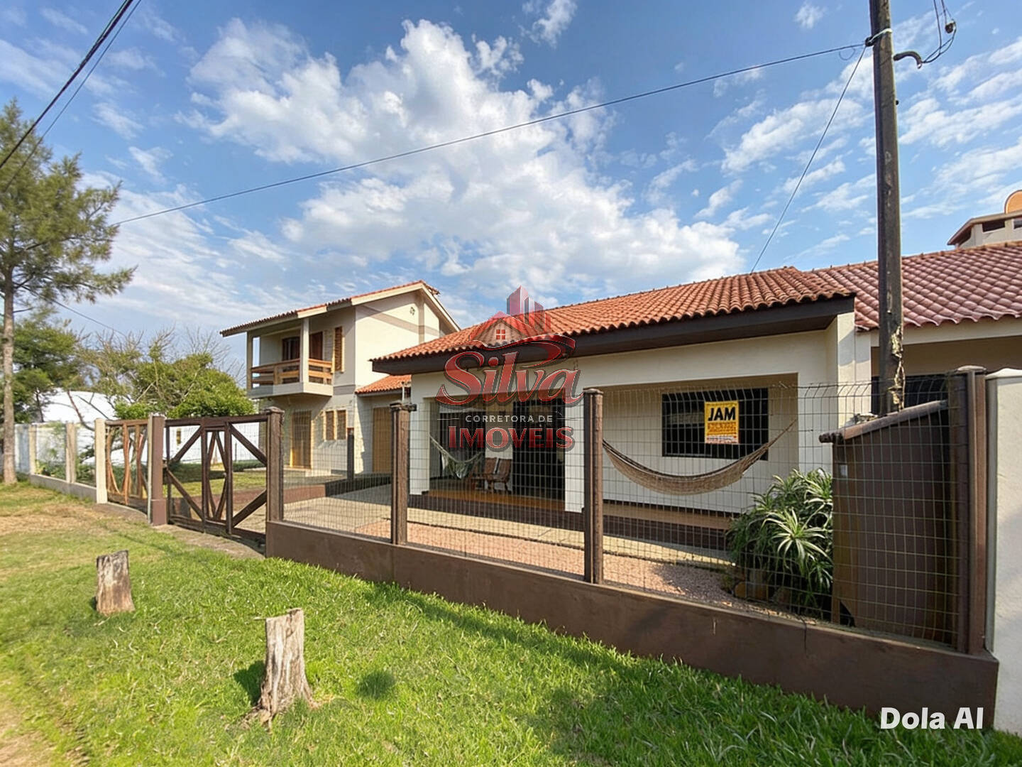 Casa, 3 quartos - Foto 5