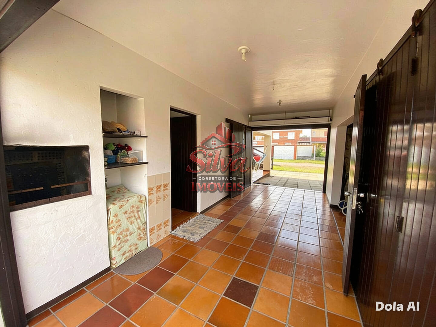 Casa, 3 quartos - Foto 6