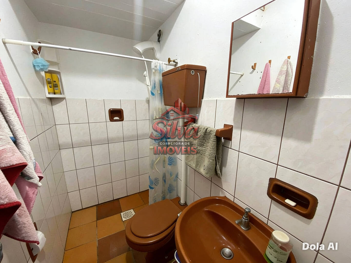 Casa, 3 quartos - Foto 7