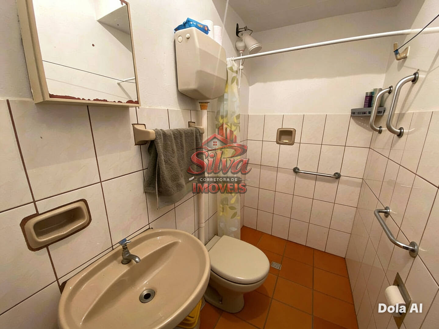 Casa, 3 quartos - Foto 10