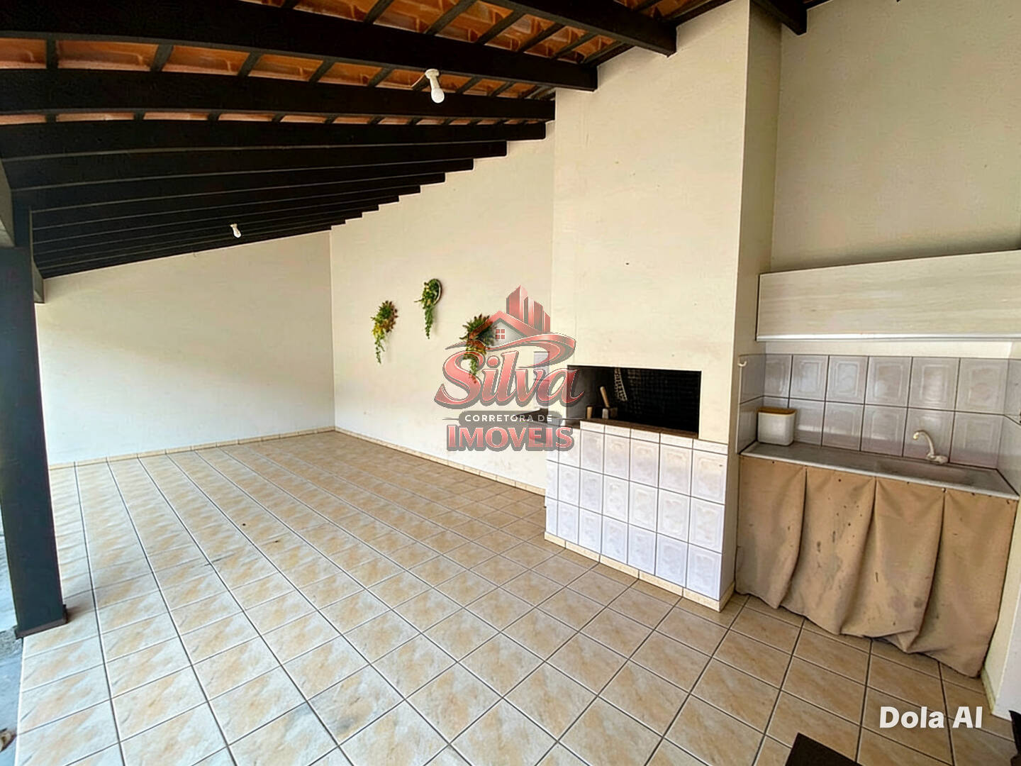 Casa, 3 quartos - Foto 18