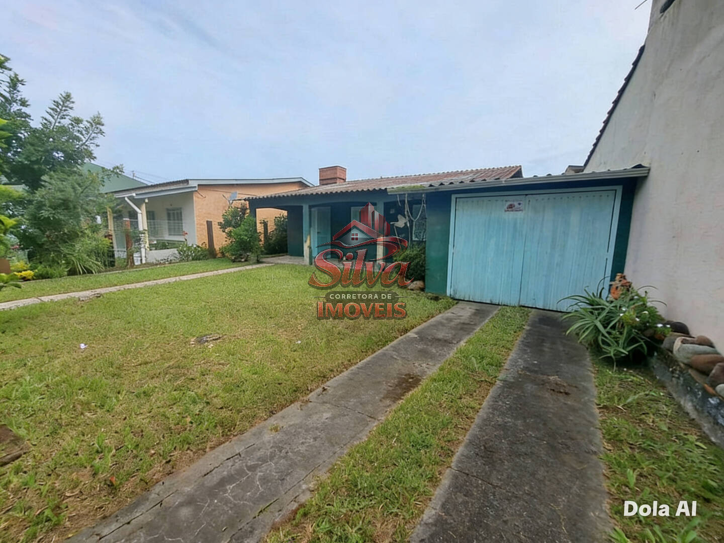 Casa, 4 quartos - Foto 4