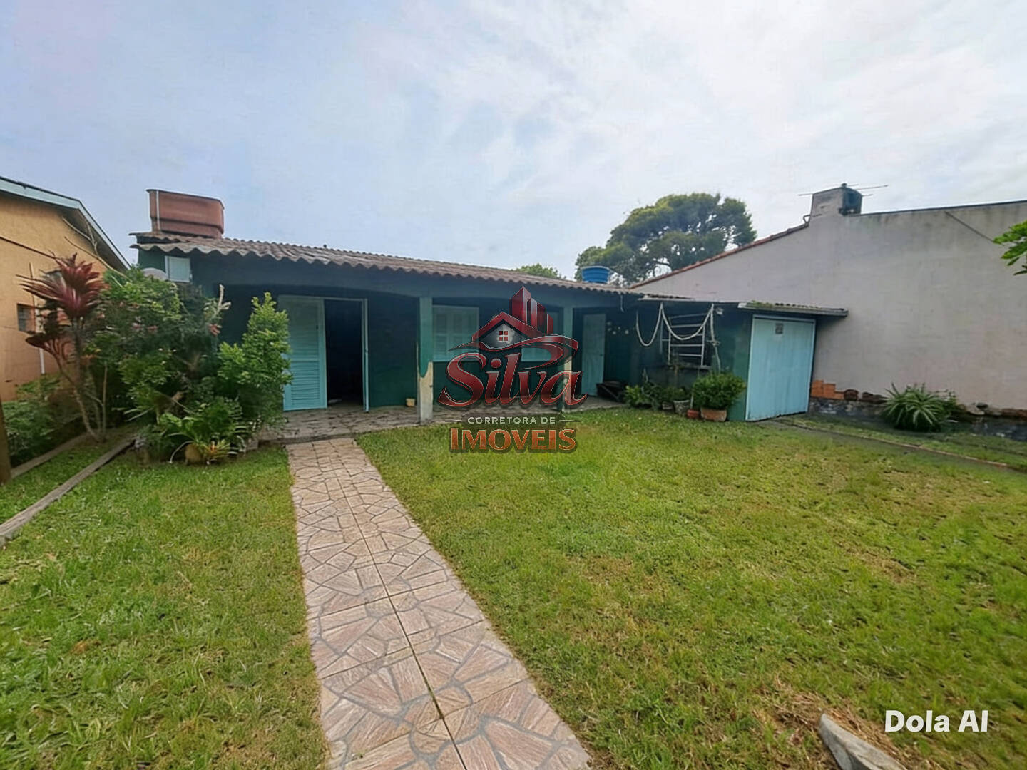 Casa, 4 quartos - Foto 2