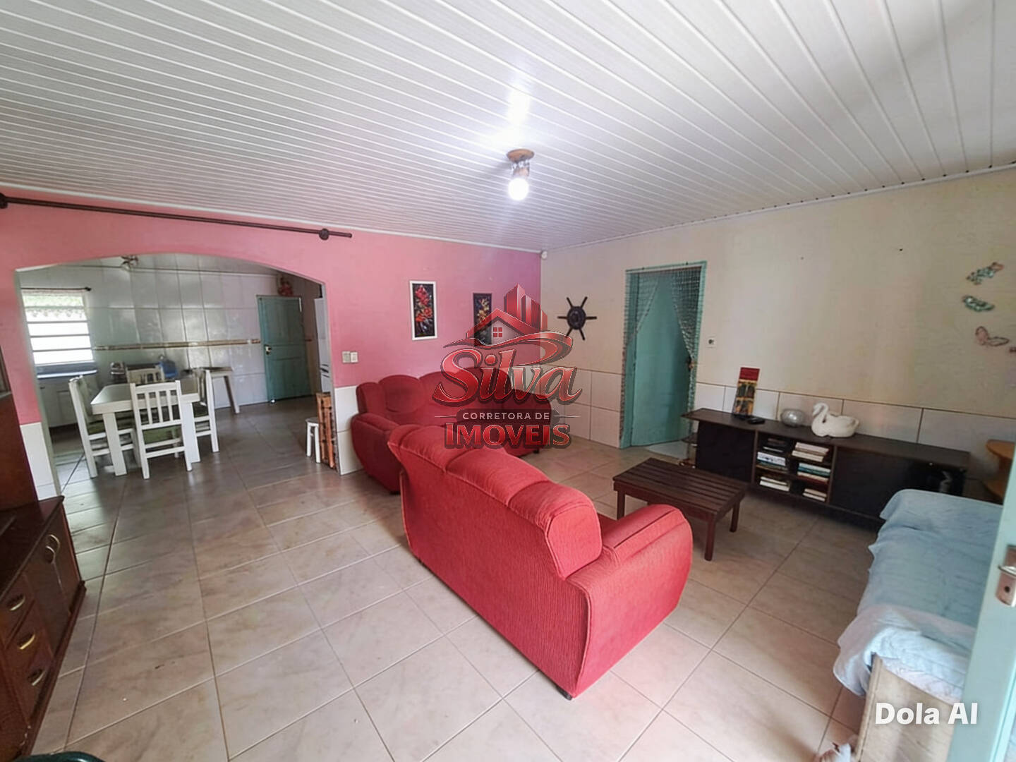 Casa, 4 quartos - Foto 5