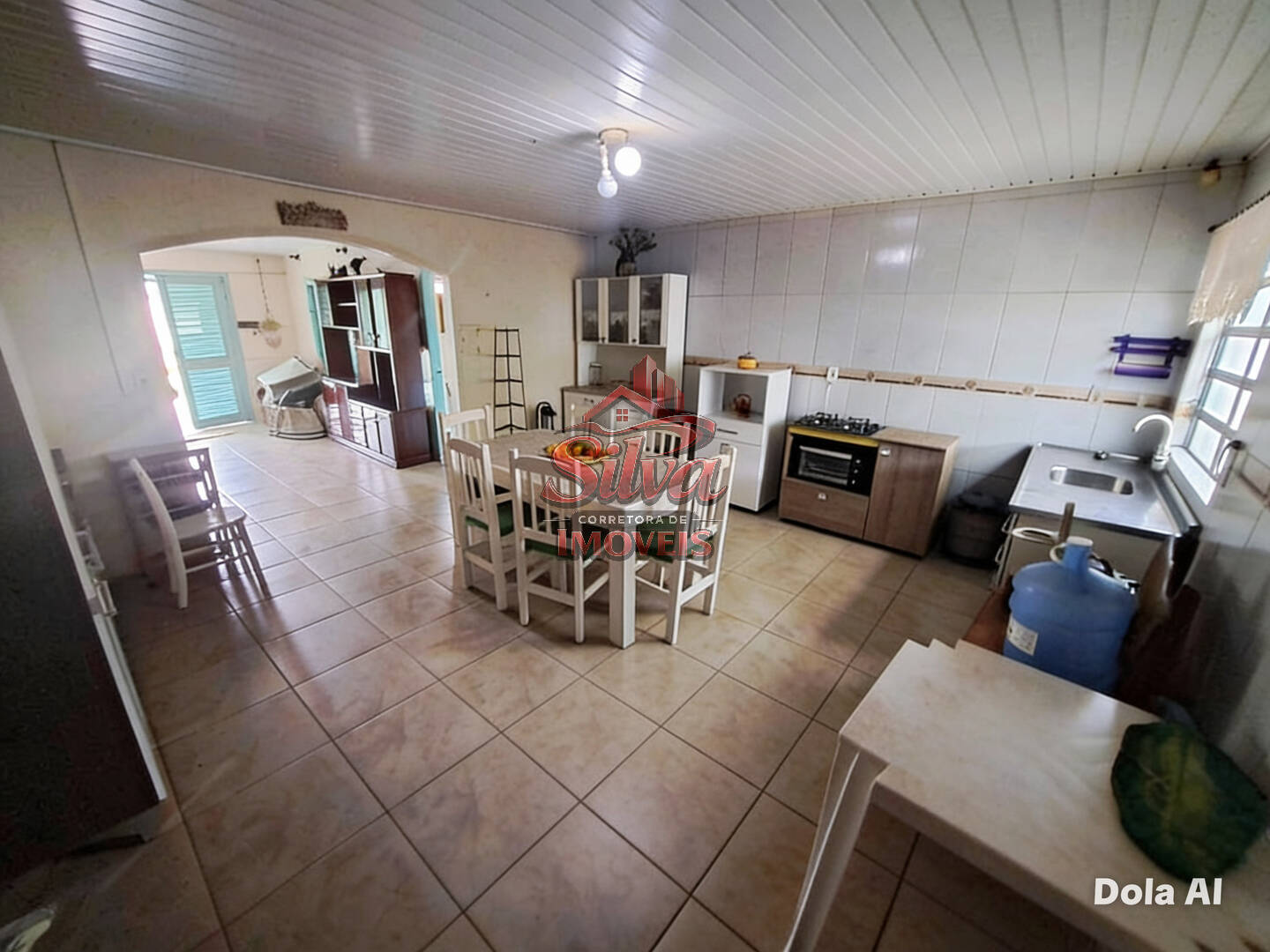 Casa, 4 quartos - Foto 10