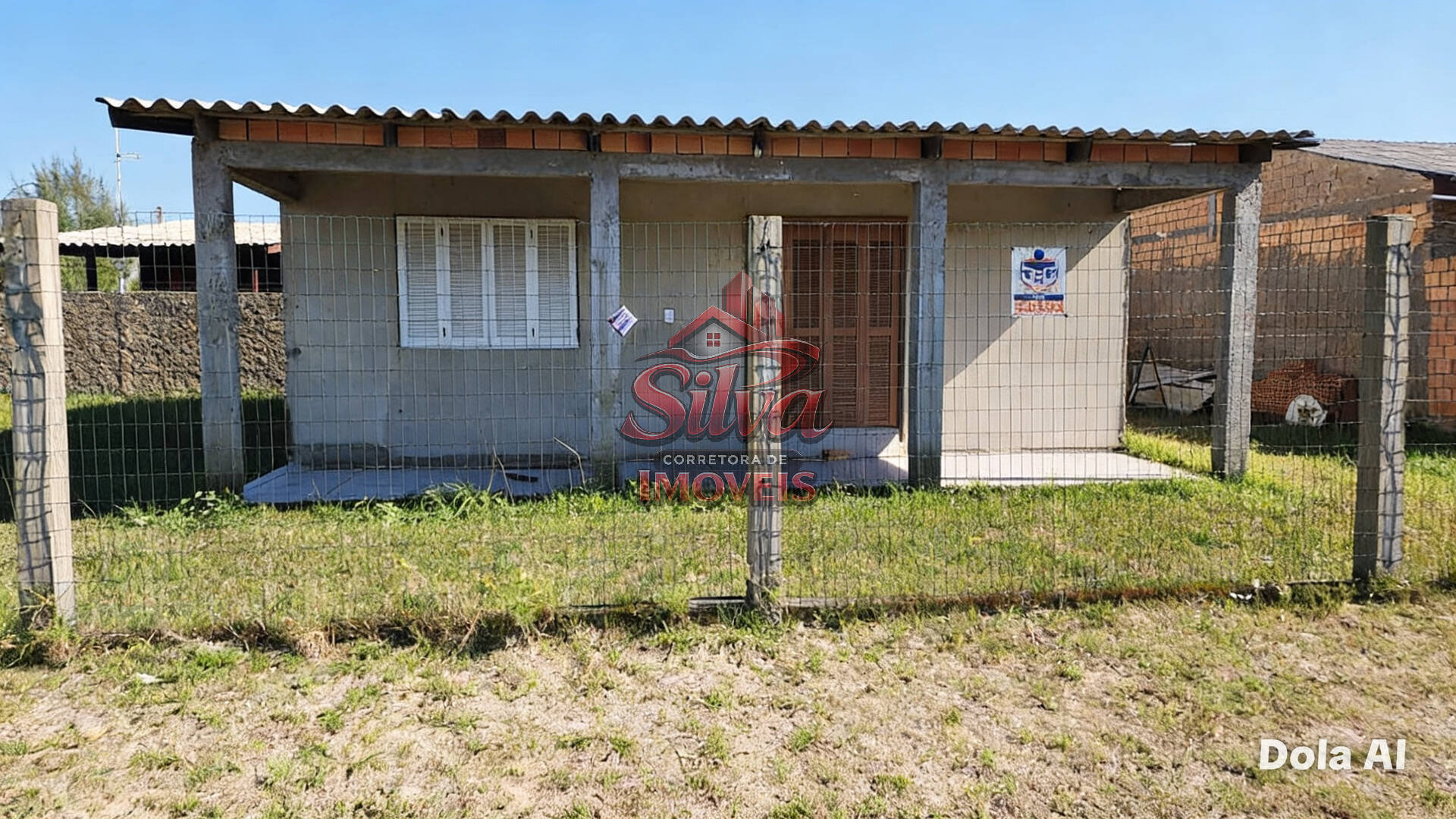 Casa, 2 quartos - Foto 2