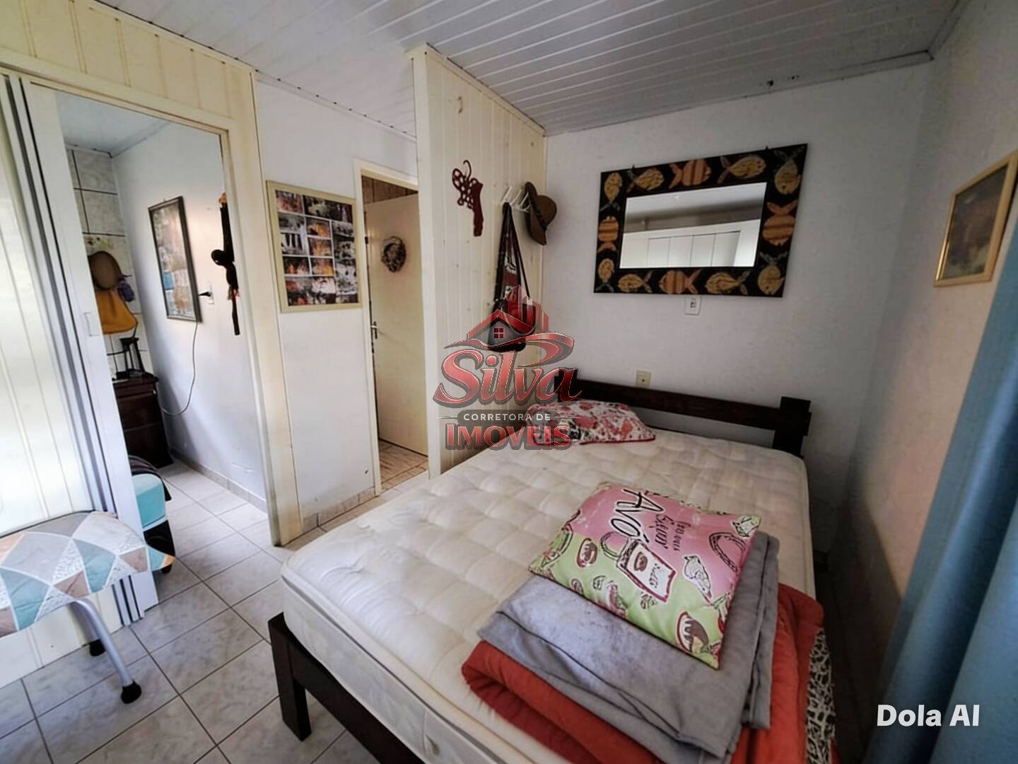 Casa, 3 quartos - Foto 4