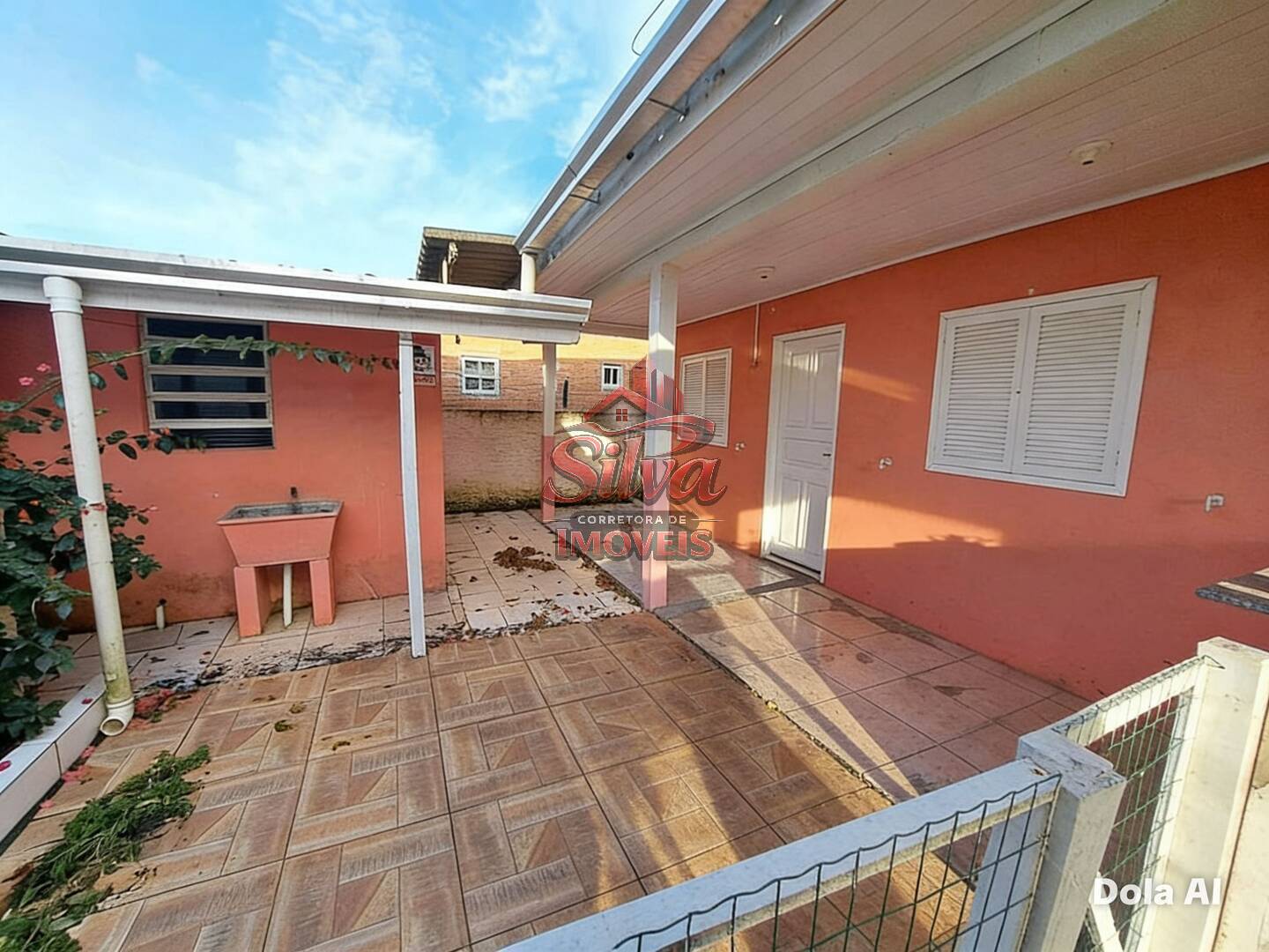 Casa, 3 quartos - Foto 3