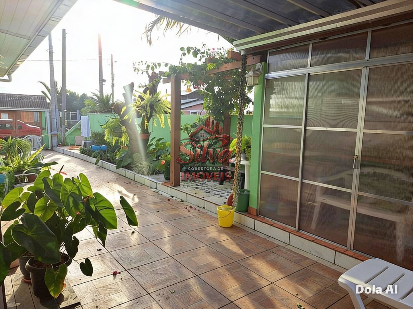 Casa, 3 quartos - Foto 6