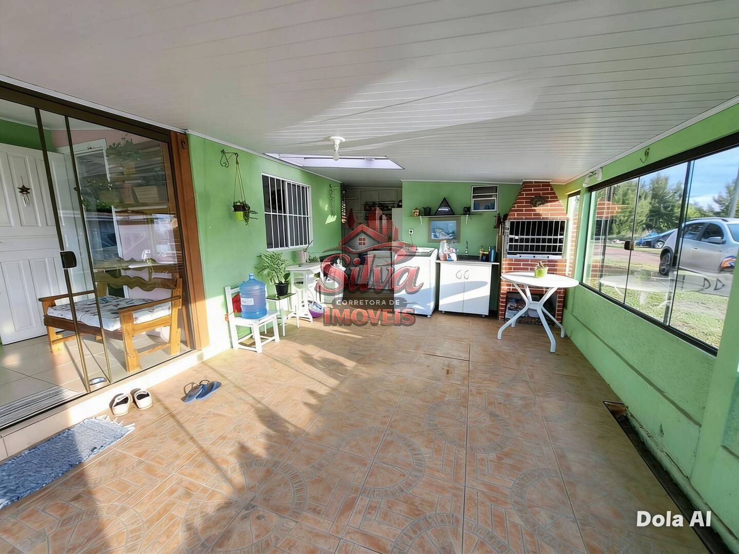 Casa, 3 quartos - Foto 7