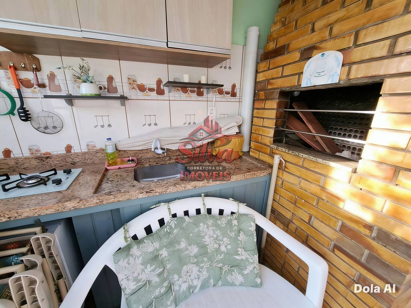 Casa, 3 quartos - Foto 10