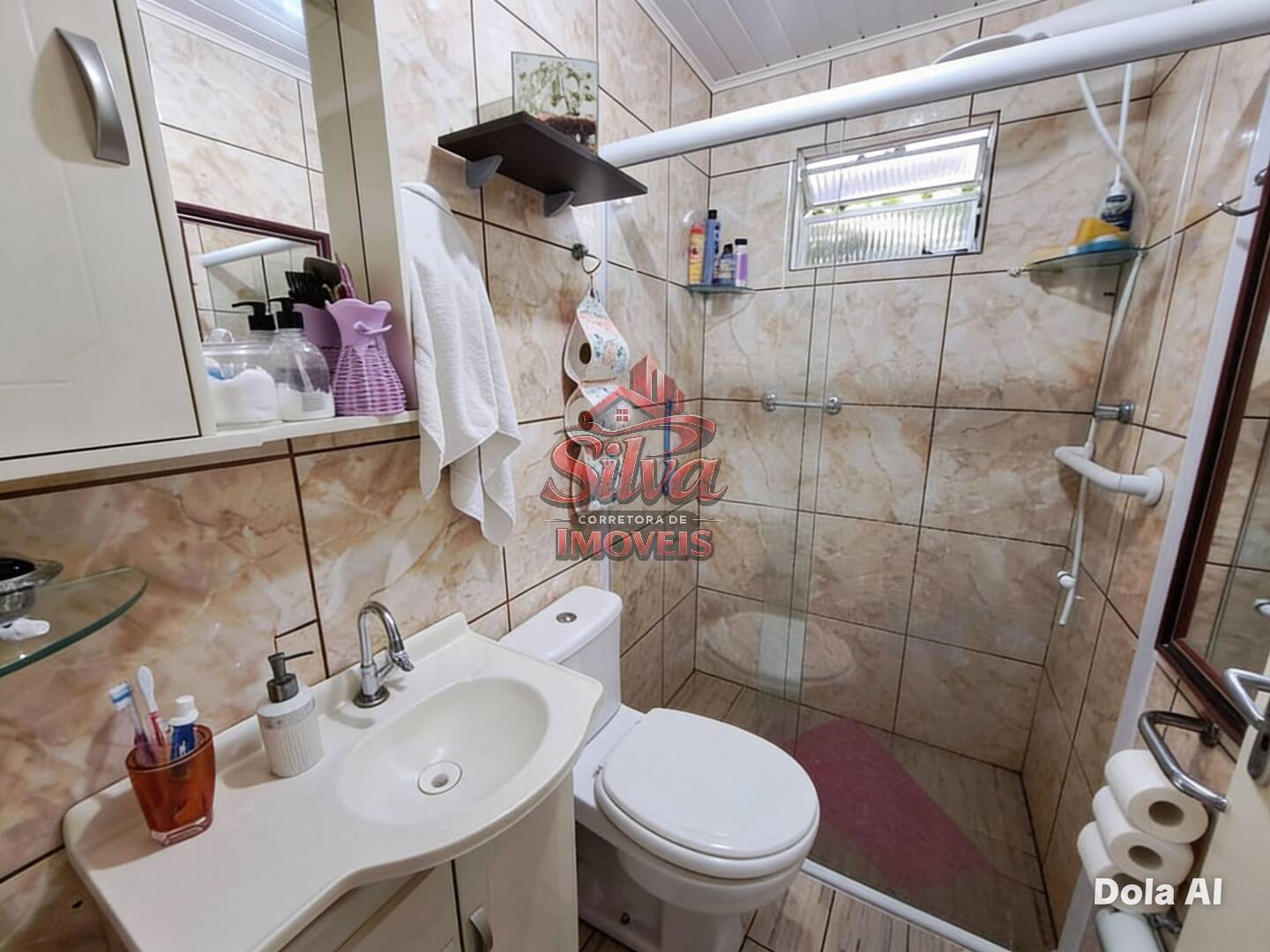 Casa, 3 quartos - Foto 14