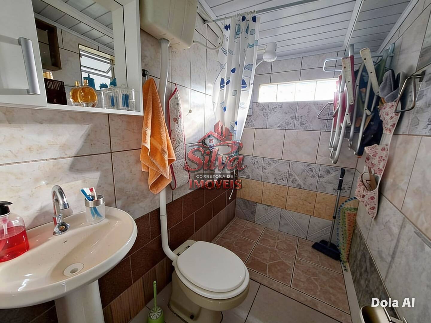 Casa, 3 quartos - Foto 16