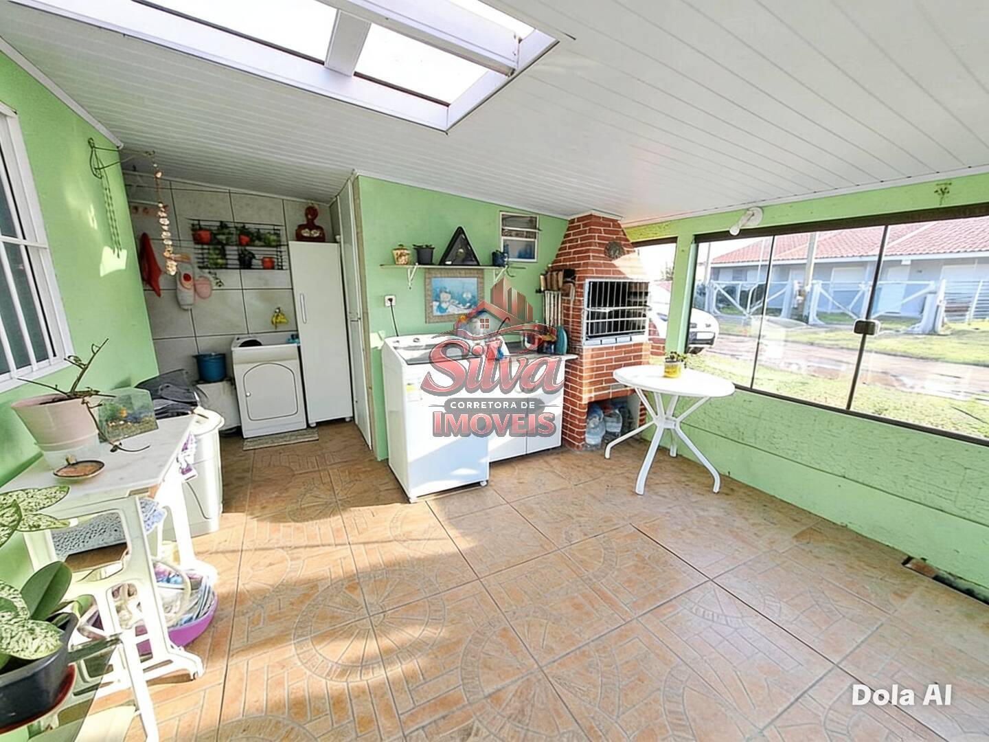 Casa, 3 quartos - Foto 17