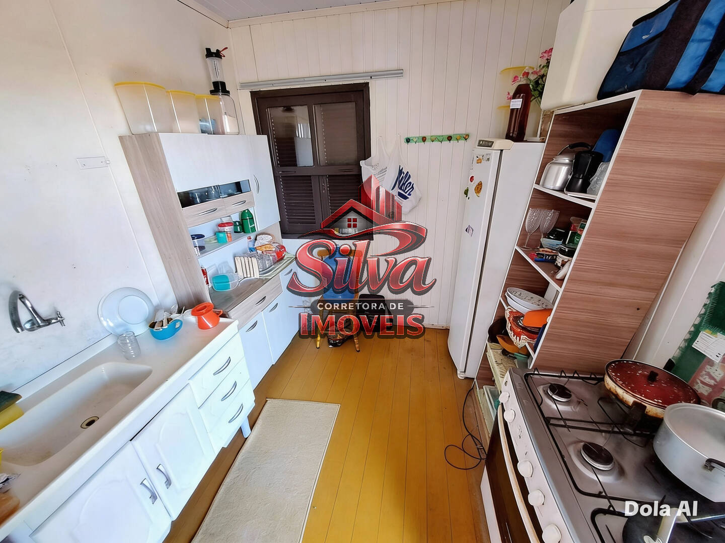 Casa, 2 quartos - Foto 5