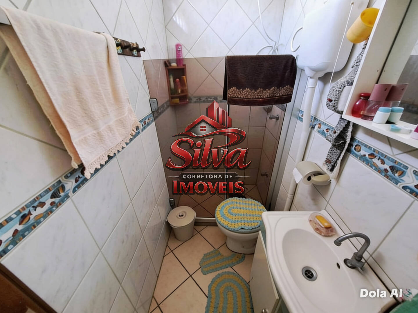 Casa, 2 quartos - Foto 8